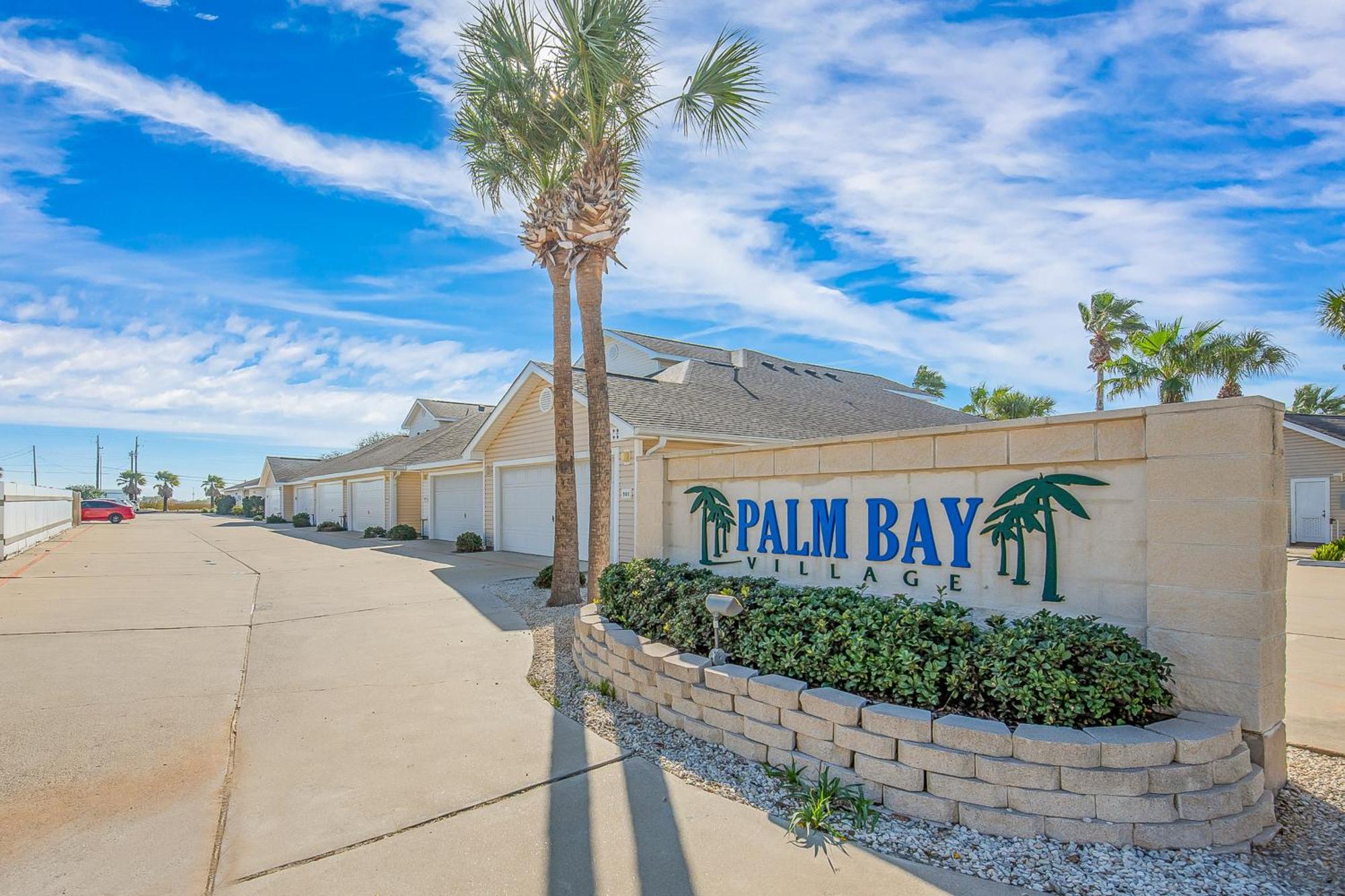 Palm Bay Pelican'S Perch Corpus Christi Exterior photo